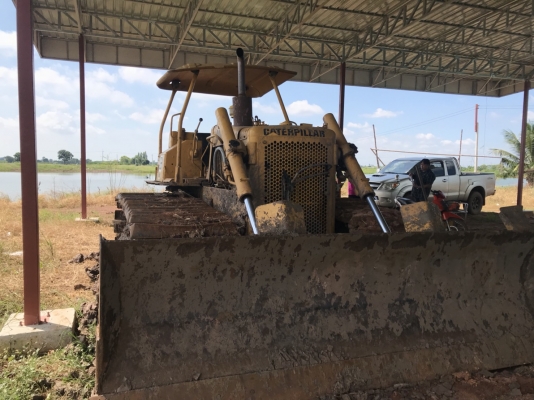 ขายรถแทรคเตอร์