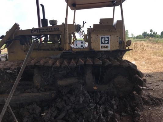 ขายรถแทรคเตอร์