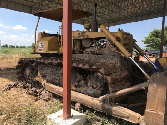 ขายรถแทรคเตอร์