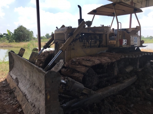 ขายรถแทรคเตอร์