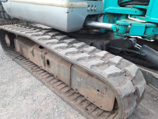 ขายจ้า.. KOBELCO SK045เก่านอก เดิมๆๆ  เครื่องปั๊มดี  สภาพสวย พร้อมใช้  โทร 089-3818694 จ๊อย