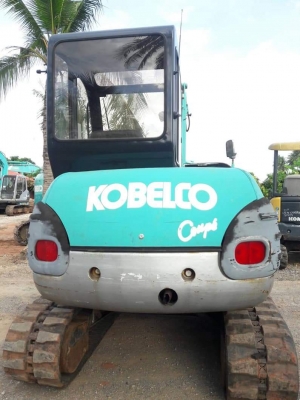 ขายจ้า.. KOBELCO SK045เก่านอก เดิมๆๆ  เครื่องปั๊มดี  สภาพสวย พร้อมใช้  โทร 089-3818694 จ๊อย