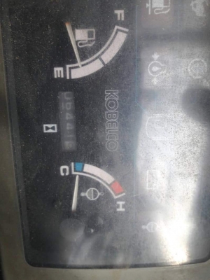 ขายจ้า.. KOBELCO SK045เก่านอก เดิมๆๆ  เครื่องปั๊มดี  สภาพสวย พร้อมใช้  โทร 089-3818694 จ๊อย