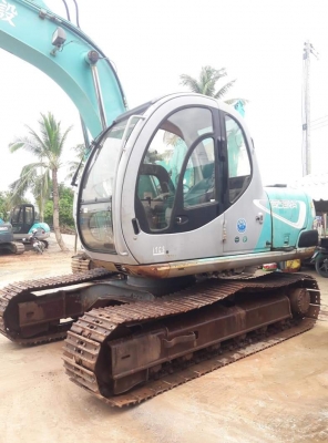 ขายจ้า..KOBELCO SK120-2มาร์คไฟว์  เก่านอกแท้  มีลายแย๊ก  เครื่องปั๊มดี  พร้อมใช้  โทร 089-3818694  จ๊อย