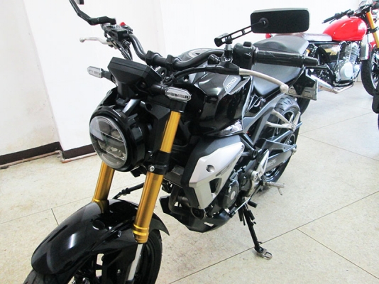 (โอนฟรี) ขาย Honda CB 150 R ปี 2018 ไมล์แท้ 3721 กม รถหัวแีดประหยัดน้ำมัน สภาพสวย (โอนฟรี) ขาย Honda CB 150 R ปี 2018 ไมล์แท้ 3721 กม รถหัวแีดประหยัดน้ำมัน สภาพสวย
