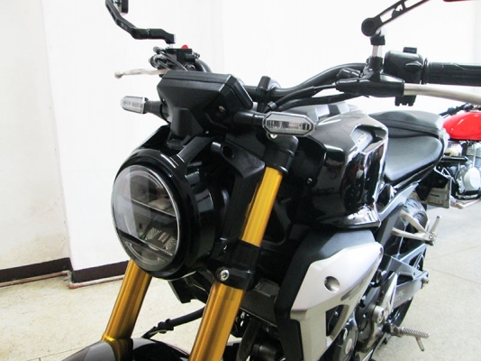 (โอนฟรี) ขาย Honda CB 150 R ปี 2018 ไมล์แท้ 3721 กม รถหัวแีดประหยัดน้ำมัน สภาพสวย