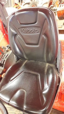 รถแทรกเตอร์มือสอง