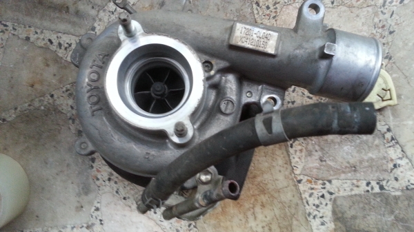 ขาย เทอร์โบวีโก้ ลุกละ 12,000