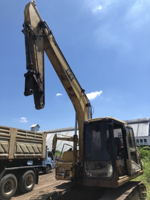 ขาย Cat312 v2 ใบซื้อขาย ตามสภาพ บุ้งกี๋มีให้ ขาย Cat312 v2 ใบซื้อขาย ตามสภาพ บุ้งกี๋มีให้