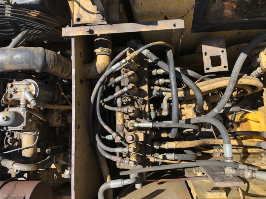 ขาย Cat312 v2 ใบซื้อขาย ตามสภาพ บุ้งกี๋มีให้ ขาย Cat312 v2 ใบซื้อขาย ตามสภาพ บุ้งกี๋มีให้