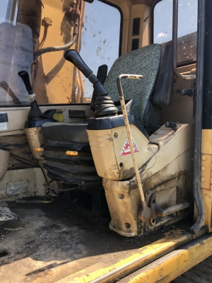 ขาย Cat312 v2 ใบซื้อขาย ตามสภาพ บุ้งกี๋มีให้ ขาย Cat312 v2 ใบซื้อขาย ตามสภาพ บุ้งกี๋มีให้