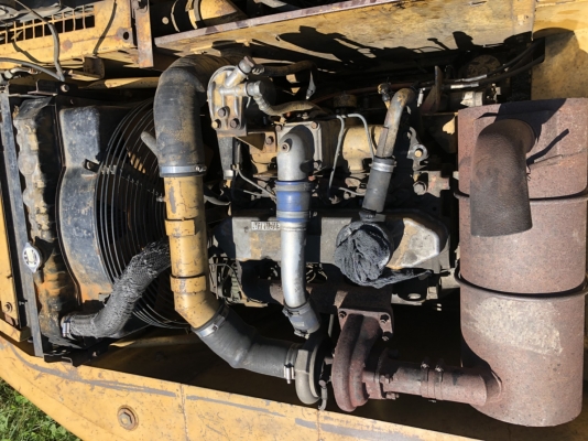 ขาย Cat312 v2 ใบซื้อขาย ตามสภาพ บุ้งกี๋มีให้ ขาย Cat312 v2 ใบซื้อขาย ตามสภาพ บุ้งกี๋มีให้