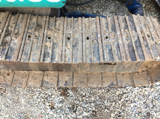 ขายครับKomatsu pc45-1รุ่น7เอกสารแจ้งจำหน่ายอินวอยพร้อมจดทะเบียนได้เลย สนใจ0869127054/0903238204