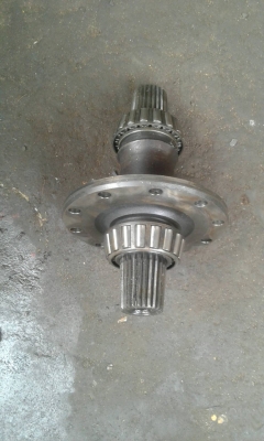 ขายอะไหล่ รถแทรกเตอร์ CAT-D-4-D-5 ของแท้สภาพตามรูป ครับ