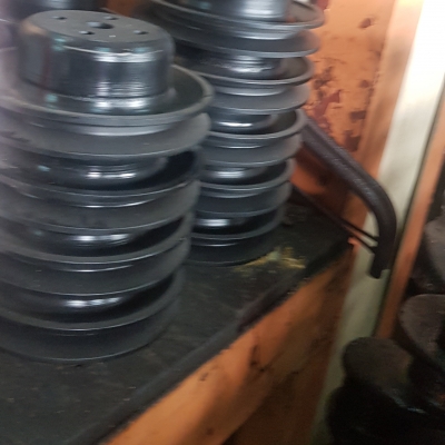 จำหน่ายมุเล่ฟลายวิลเครื่องยนต์ดีเซลคุณภาพดีที่สุดในตลาดตอนนี้