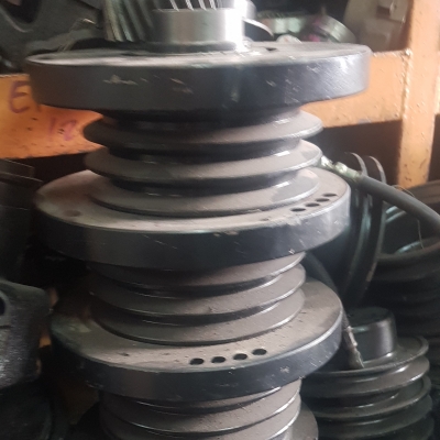 จำหน่ายมุเล่ฟลายวิลเครื่องยนต์ดีเซลคุณภาพดีที่สุดในตลาดตอนนี้