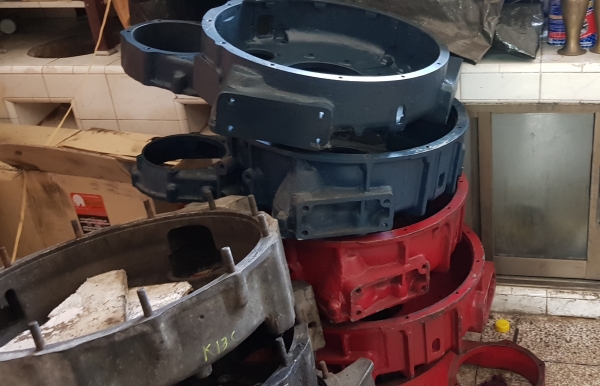 จำหน่ายมุเล่ฟลายวิลเครื่องยนต์ดีเซลคุณภาพดีที่สุดในตลาดตอนนี้