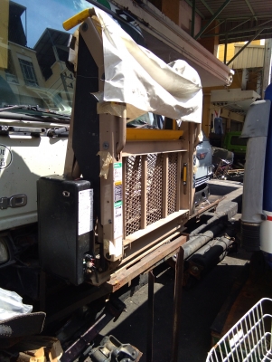 ขายลีฟยกวีลแชร์T099-3242246