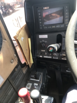 รถเครน 25ตัน TADANO TR250M-5 รถเครน 25ตัน TADANO TR250M-5