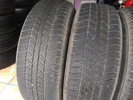 เทิร์นมาขายเอาทุนคืน ล้อแม็ก Toyota Fortuner ขอบ 17(6/139) พร้อมยาง Bridgestone Dueler 265 65 17 ผลิตปี 2015 ขายถูกๆ ทั้งชุด 4900.-NET *** ไม่มีน็อต ราคายกกลับ งดต่อ งดส่ง ตจว.จร้า *** เทิร์นมาขายเอาทุนคืน ล้อแม็ก Toyota Fortuner ขอบ 17(6/139) พร้อมยาง Bridgestone Dueler 265 65 17 ผลิตปี 2015 ขายถูกๆ ทั้งชุด 4900.-NET *** ไม่มีน็อต ราคายกกลับ งดต่อ งดส่ง ตจว.จร้า ***
