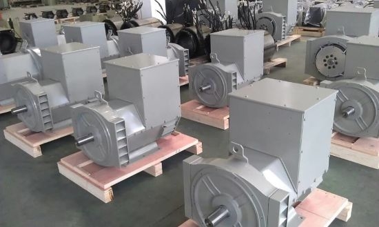 ได ปั่่นไฟ FARADAY ขนาด 22kva-500kva มีสินค้าพร้อมส่ง