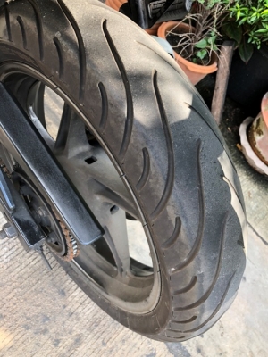 Honda CBR 150R 2011 ลดได้ๆ