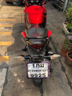 Honda CBR 150R 2011 ลดได้ๆ