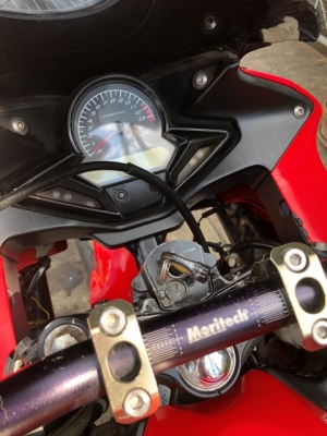 Honda CBR 150R 2011 ลดได้ๆ Honda CBR 150R 2011 ลดได้ๆ