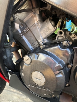 Honda CBR 150R 2011 ลดได้ๆ