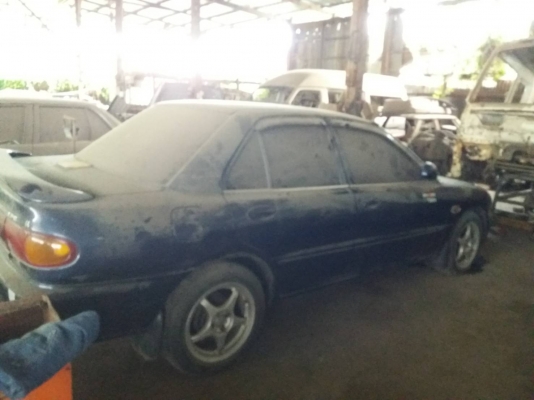 ถอดชิ้นส่วนขาย mitsubishi e car ถอดชิ้นส่วนขาย mitsubishi e car