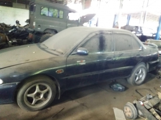 ถอดชิ้นส่วนขาย mitsubishi e car ถอดชิ้นส่วนขาย mitsubishi e car