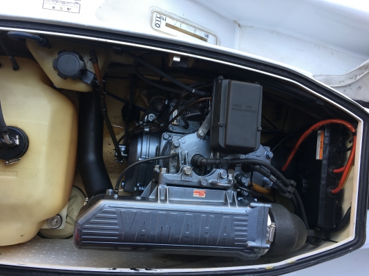 ขายเจ็ตสกี YAMAHA 650 TX เก่าญี่ปุ่น เซอร์วิสพร้อมใช้ 650 Cc