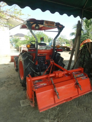 ขายรถไถ