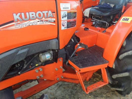 ขายรถไถ