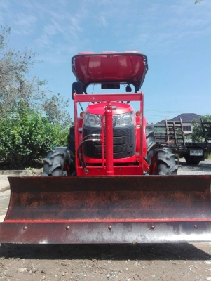 ขายรถไถ