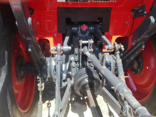 ขายรถไถ