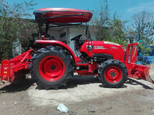 ขายรถไถ