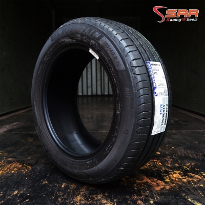 MICHELIN PRIMACY 4 195/60R15 ราคาเส้นละ 3,500 บาท