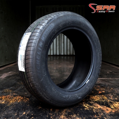 MICHELIN PRIMACY 4 195/60R15 ราคาเส้นละ 3,500 บาท
