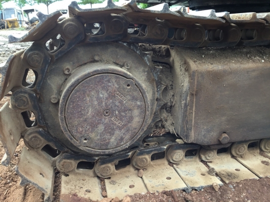 KOBELCO 35SR เก่านอก เครื่องปั้มดี เอวแน่น ช่วงล่างดี เอกสารอินวอยซ์