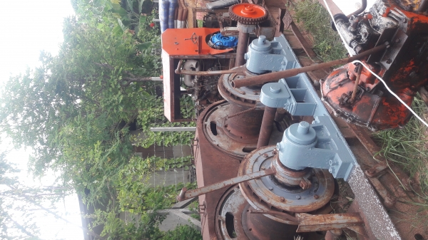 085-7666984 รับตอกเสาเข็ม &amp; เสาเข็มเจาะ ทั่วภาคอีสาน