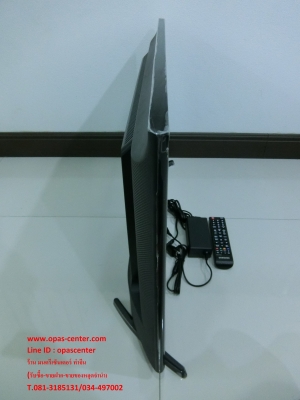 LED SMART Digital TV 32 นิ้ว Samsung รุ่น UA32J4303DK สภาพใหม่มาก ผลิต 04-2018