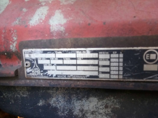 ขายรถบดแฮม10ตันสั่นสะเทือน2เปลือก2เพลาเอกสารเล่มทะเบียนราคา 650,000