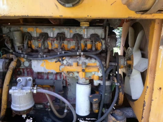 ขายรถบดแฮม10ตันสั่นสะเทือน2เปลือก2เพลาเอกสารเล่มทะเบียนราคา 650,000