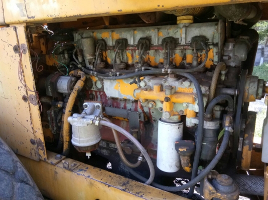 ขายรถบดแฮม10ตันสั่นสะเทือน2เปลือก2เพลาเอกสารเล่มทะเบียนราคา 650,000