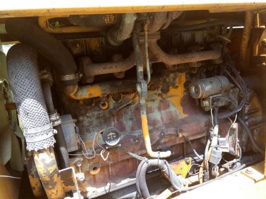 ขายรถบดแฮม10ตันสั่นสะเทือน2เปลือก2เพลาเอกสารเล่มทะเบียนราคา 650,000