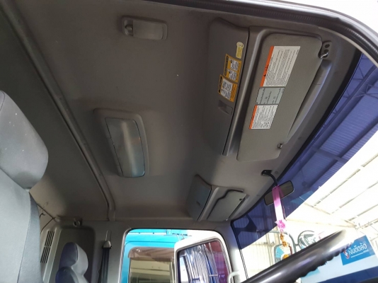 Hino 344 แรง ปี 57 หัวลากสิบล้อ #มีสองคัน สวยเดิม ยางดี ทะเบียนพร้อม