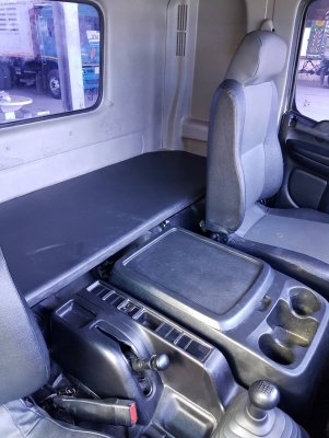 Hino 344 แรง ปี 57 หัวลากสิบล้อ #มีสองคัน สวยเดิม ยางดี ทะเบียนพร้อม