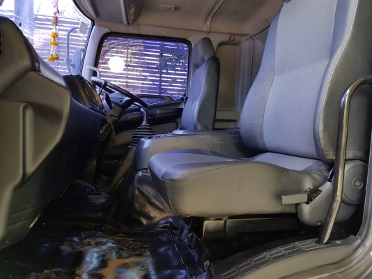 Hino 344 แรง ปี 57 หัวลากสิบล้อ #มีสองคัน สวยเดิม ยางดี ทะเบียนพร้อม