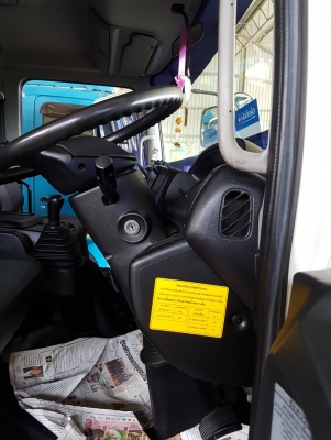 Hino 344 แรง ปี 57 หัวลากสิบล้อ #มีสองคัน สวยเดิม ยางดี ทะเบียนพร้อม